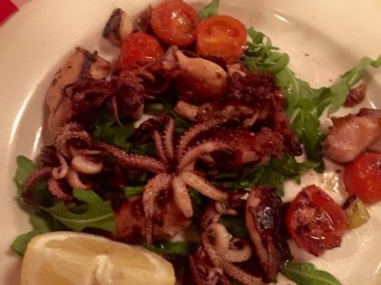 照片: Salento