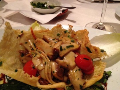 照片: Salento