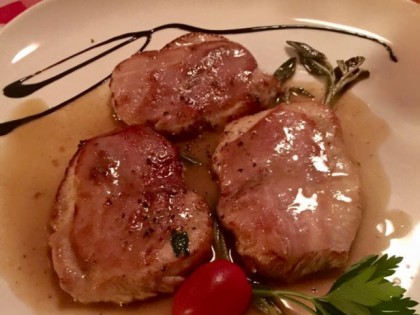 照片: Salento