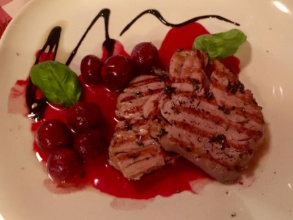 照片: Salento